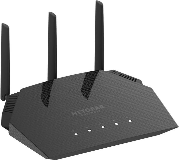 Actual product image Netgear WAX204 (1200 Mbit/s)