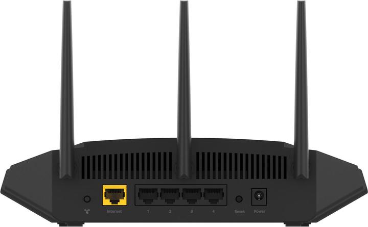 Actual product image Netgear WAX204 (1200 Mbit/s)