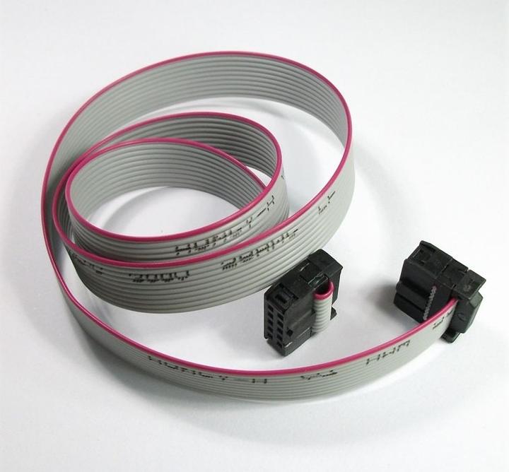 Produktbild Play-Zone FC-10P ISP JTAG Kabel 70CM