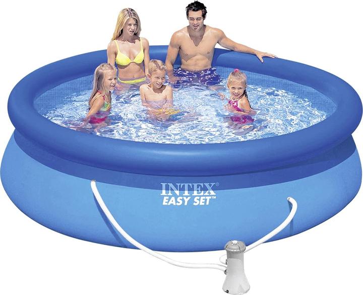 Actual product image Intex Easy Set (Ø 305 x 76 cm)