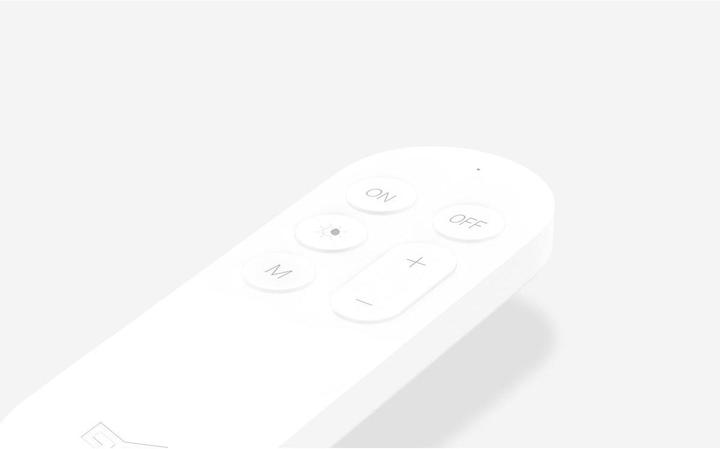 Produktbild Yeelight Fernbedienung (Gerätespezifische Fernbedienung, Bluetooth)