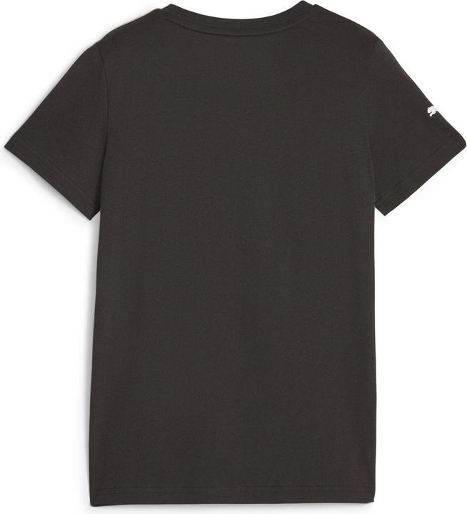 Actual product image Puma BMW Mms Kids Ess Logo Tee (128)
