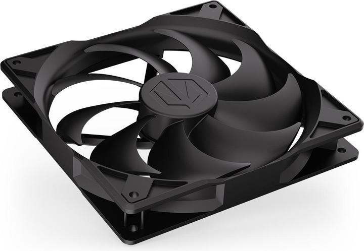 Actual product image Endorfy Case acc Fan 14cm Stratus 140 PWM (140 mm, 1 x)
