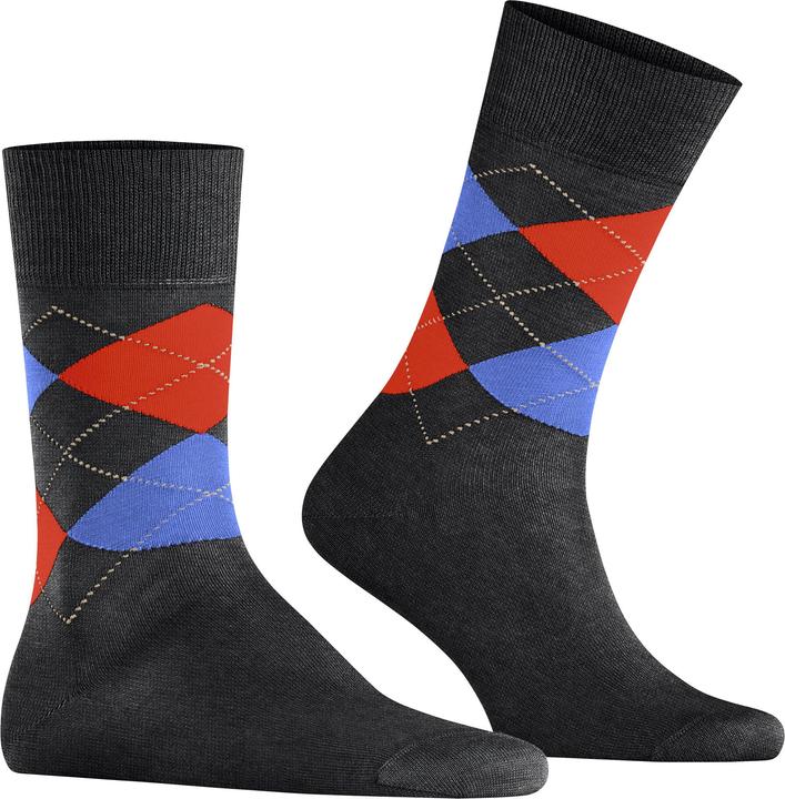 Produktbild Burlington Manchester (Einzelpack, 40 - 46)