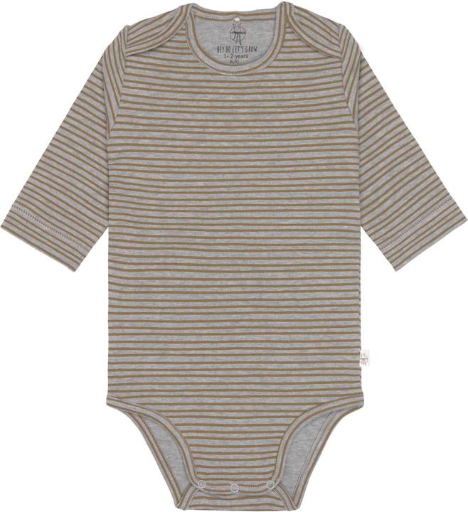 Lässig Baby Body (86, 92)
