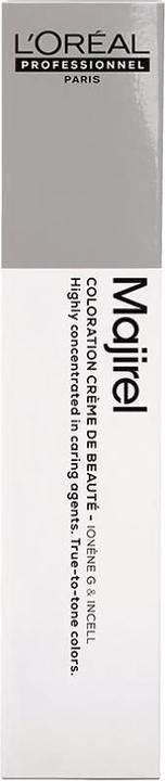 Immagine prodotto L'Oréal Professionnel Majirel (4,15 medio marrone frassino mogano)