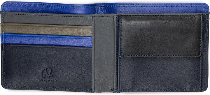 Produktbild Mywalit Geldbörse RFID Leder 11 cm