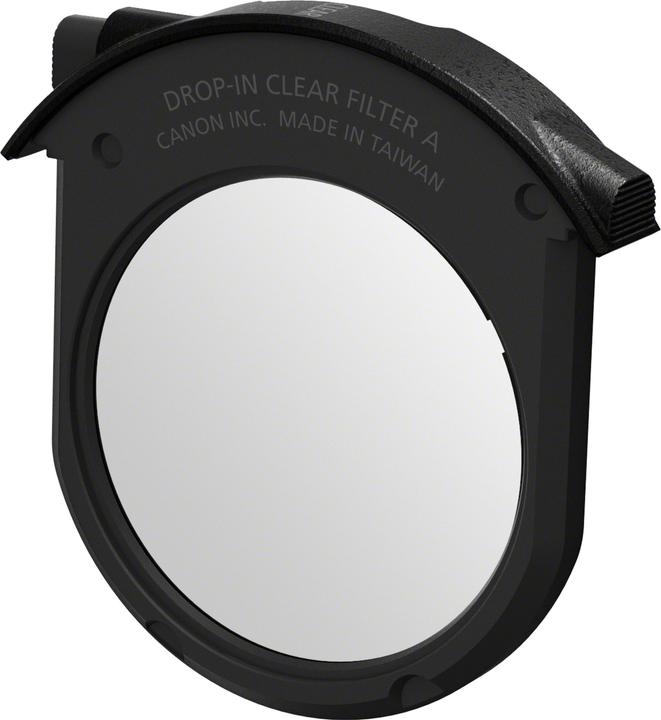 Canon Clear Filter (0 mm, Schutzfilter)