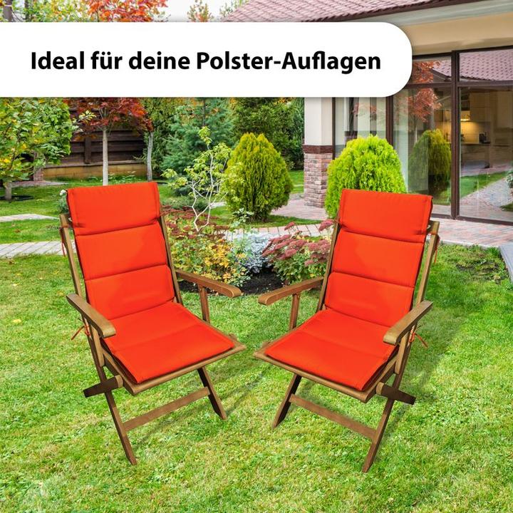 Produktbild Hermex Gartenmöbel-Auflagen Hülle
