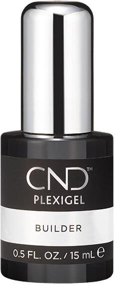 CND Costruttore di PlexiGel (Essiccatore smalto per unghie, Chiaro)