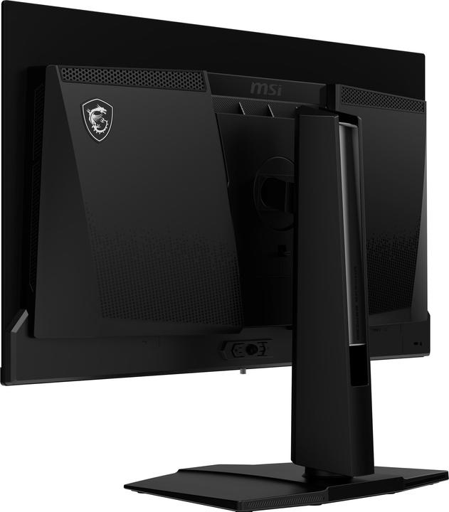 Produktbild ACADIA MSI MAG 271QPX QD-OLED E2 (2560 x 1440 Pixel, 26.50")