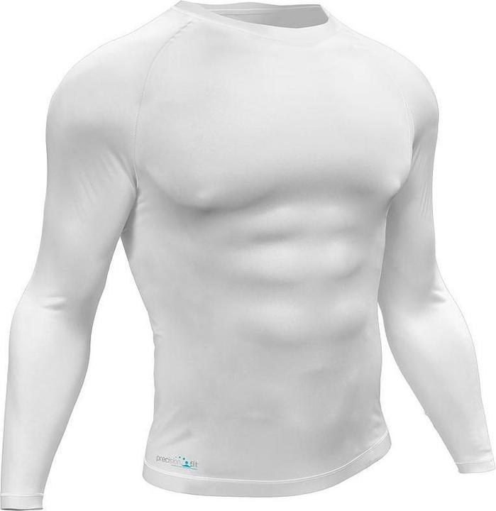 Actual product image Precision Essential Baselayer (S)