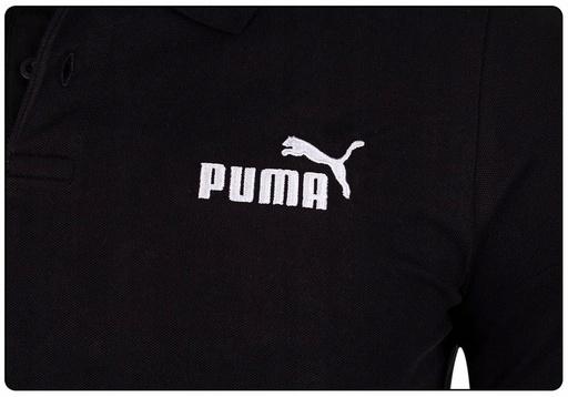 Produktbild Puma ESS Pique Polo-586674 (XL)