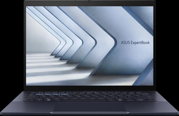 Actual product image ASUS ExpertBook B5 (14", Intel Core Ultra 7 155U, 32 GB, 512 GB, CH)