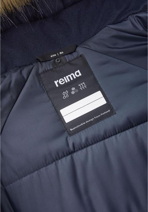 Actual product image Reima Lappi - 15506 (74)