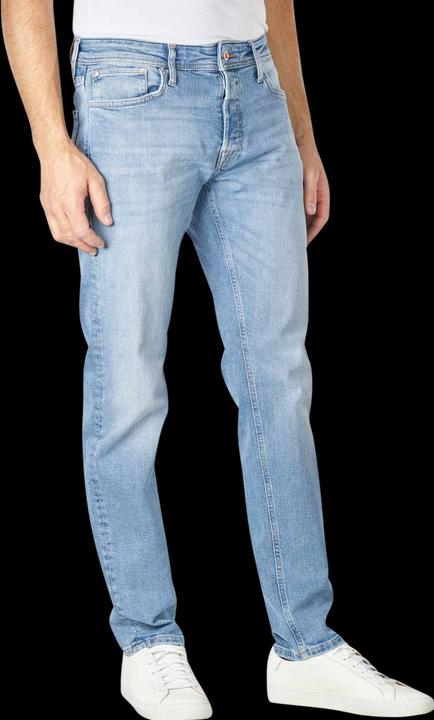 Produktbild Jack & Jones Mike Original JOS 011 PCW Comfort Fit Jeans (W32/L32)