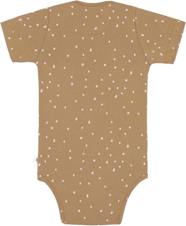 Actual product image Lässig Baby body (74, 80)