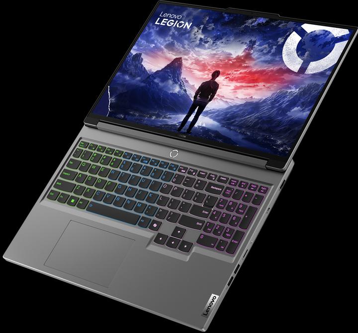 Produktbild Lenovo Legion 5 RTX 4060 (16", Intel Core i7-14700HX, 16 GB, 1000 GB, CH)