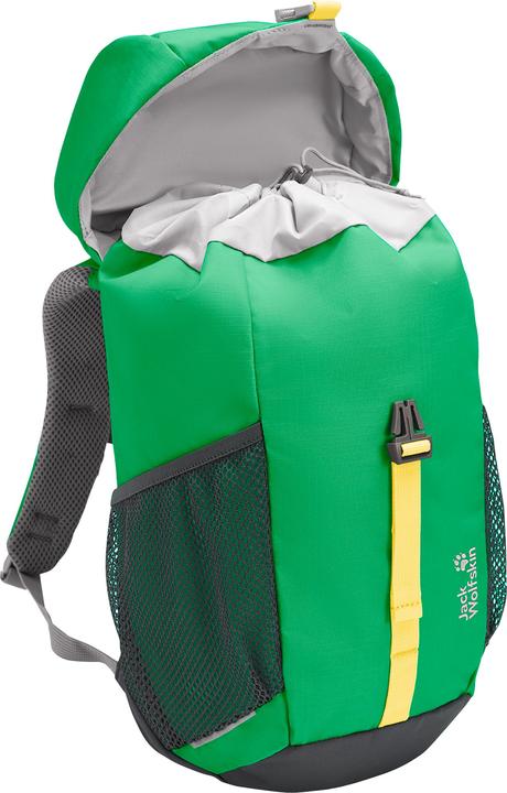 Actual product image Jack Wolfskin Kids Explorer 15