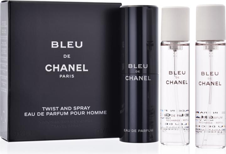 Immagine prodotto Chanel Bleu de Pour Homme (Eau de parfum, 20 ml)