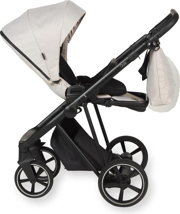 Quax Air pushchair