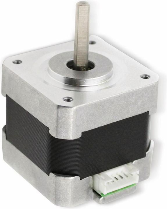 Actual product image Joy-it Nema 14 - 02 (Various, Motor)