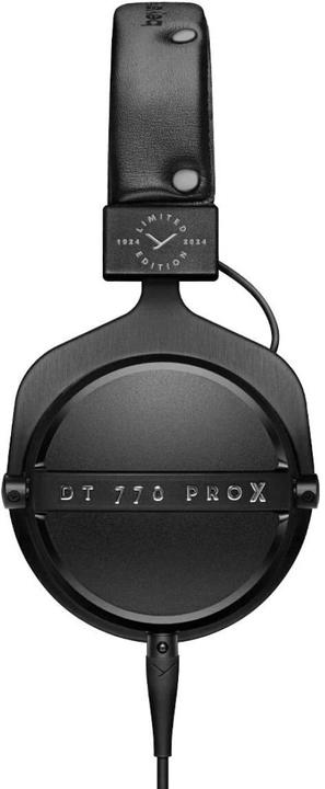 Image du produit Beyerdynamic DT 770 Pro X Édition limitée (pas de réduction du bruit, Filaire)