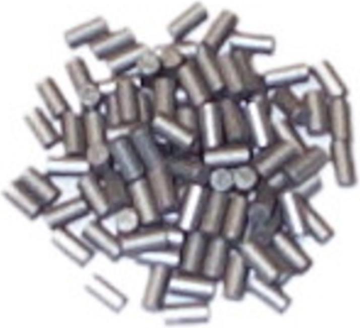 Produktbild Borrmann Brenner Zündstein für Gasanzünder Pistole 8311, Grösse 2.6 x 5 mm