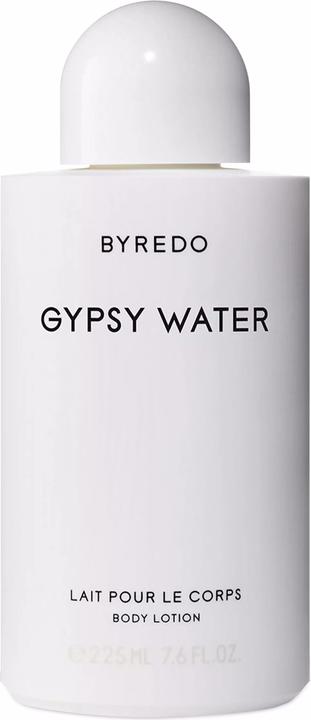 Byredo Gypsy Water Body Lotion (Körperlotion, 225 ml)