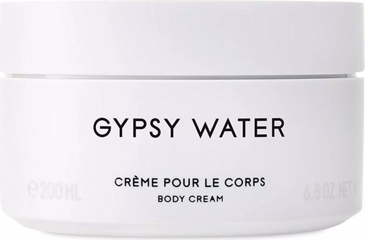 Immagine prodotto Byredo Crema corpo all'acqua di zingara (Crema corpo, 200 ml)