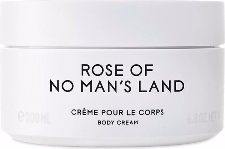 Byredo Rose Of No Man's Land Body Cream (Körpercreme, 200 ml)