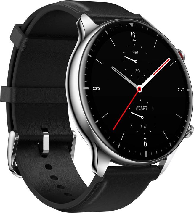 Actual product image Amazfit GTR2 Classic (46 mm)