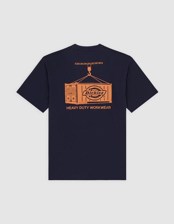 Produktbild Dickies Apison Tee SS (L)