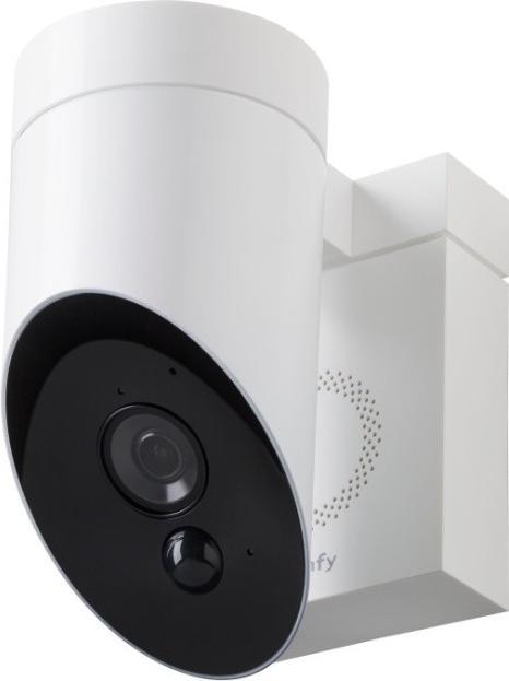 Produktbild somfy Outdoor Camera - 2er Set (1920 x 1080 Pixels)
