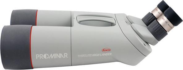 Actual product image Kowa Spotting scope BL8J3 Highlander 32x82 mm Apo (32 x, 82 mm)