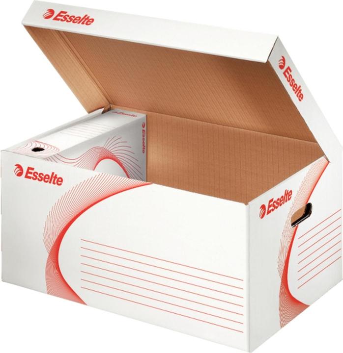 Immagine prodotto Esselte Archiv-Klappdeckelbox (A4)