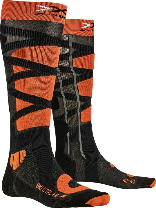 X-Socks Ski Control 4.0