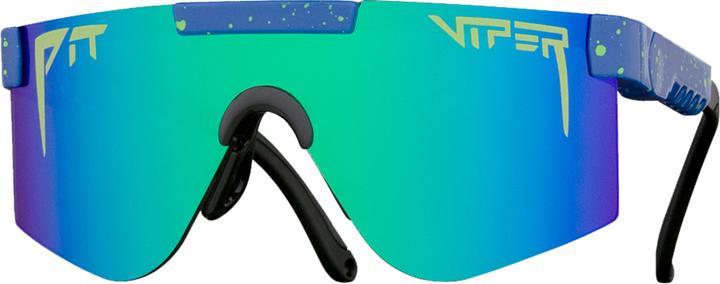 Immagine prodotto Pit Viper Il Leonardo XS (Il Leonardo, Specchio verde Revo)