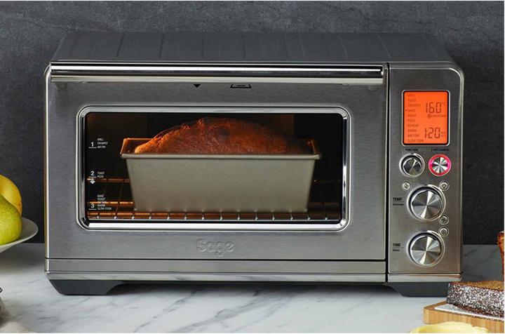 Image du produit Sage The Smart Oven Air Fry (Fiche CH)