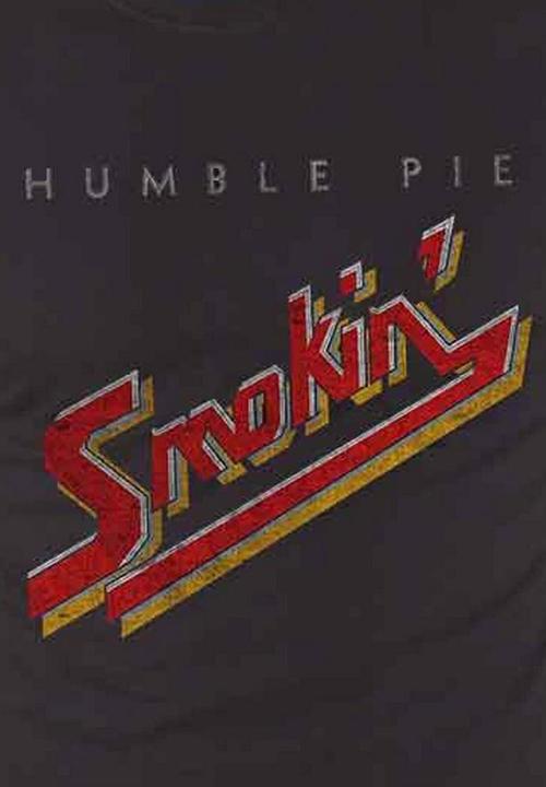 Produktbild Universal Textiles Smokin TShirt (L)