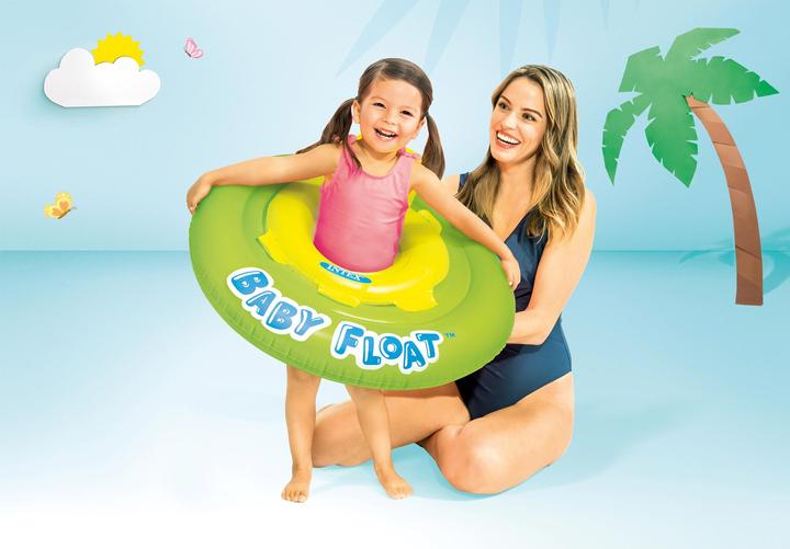 Immagine prodotto Baby Plus Babysicherheitsring