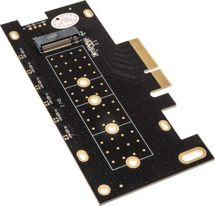 Image du produit Icy Box IB-PCI208-HS