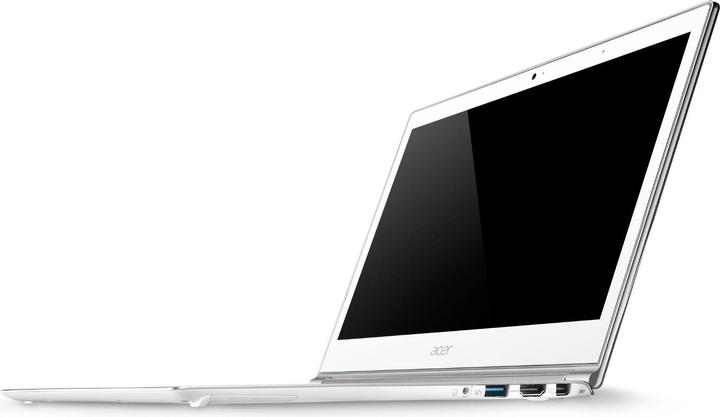 Produktbild Acer Aspire S7-392 (13.30", Intel Core i7-4510U, 8 GB, 256 GB, CH)