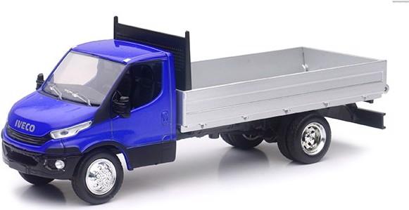 Produktbild New Ray Iveco Semi Truck