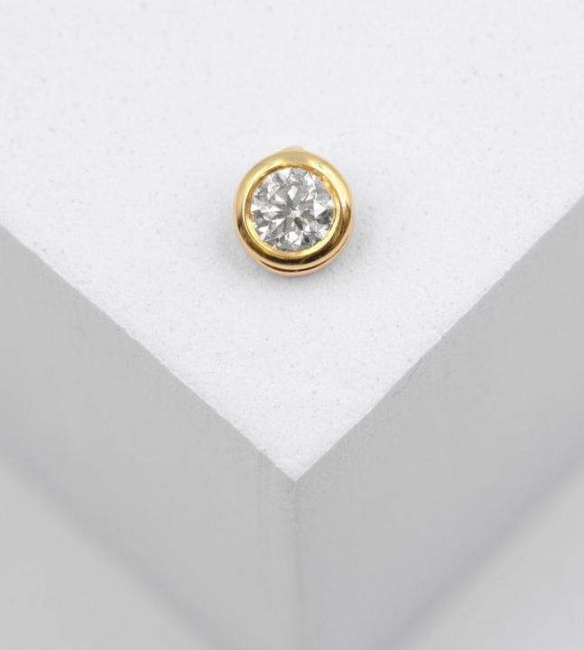 Image du produit Muau Pendentif (Or jaune 750/18K)