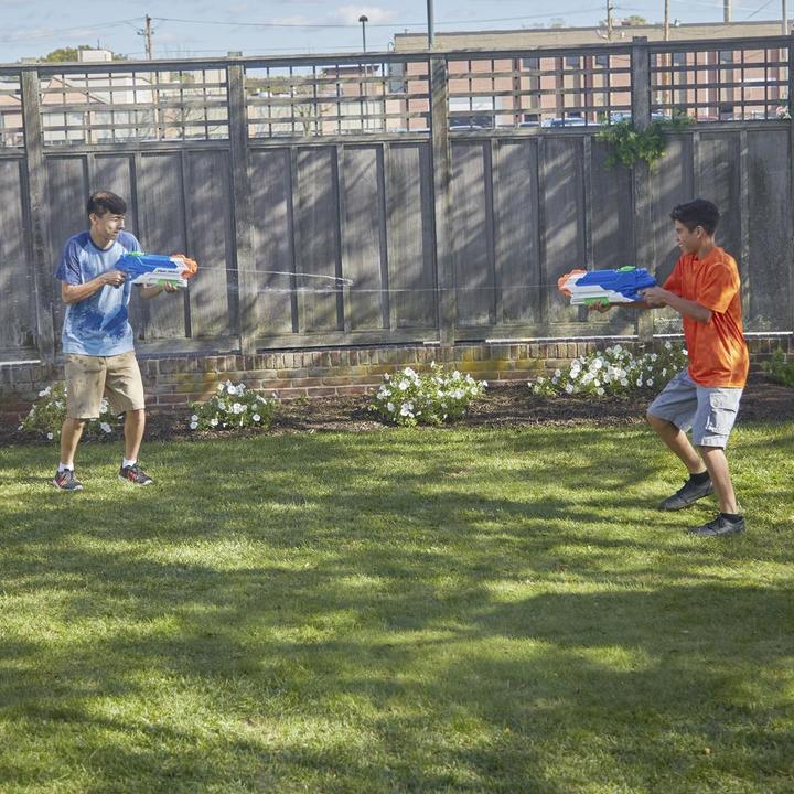 Image du produit Nerf Inondation du Super Soaker