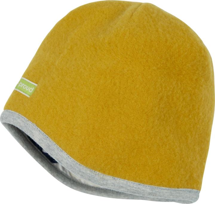 Actual product image loud + proud Wool fleece cap (74/80)
