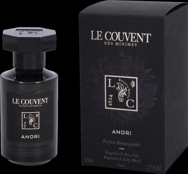 Actual product image Le Couvent Remarkable Perfume Anori EDP 50 ml (Eau de parfum, 50 ml)