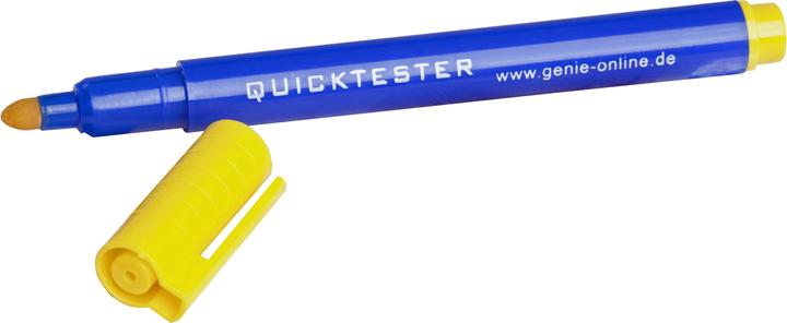 Genie Money Quicktester (Validatore di banconote)