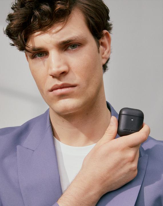 Image du produit iDeal Of Sweden Étui Airpods (Sac pour écouteurs)